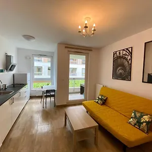 Apartment Kolska? Best Stay…, Warsaw
